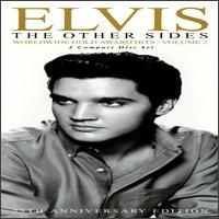 Elvis Presley - The Other Sides - Worldwide Gold Award Hits, Vol. 2 (2CD Set)  Disc 1